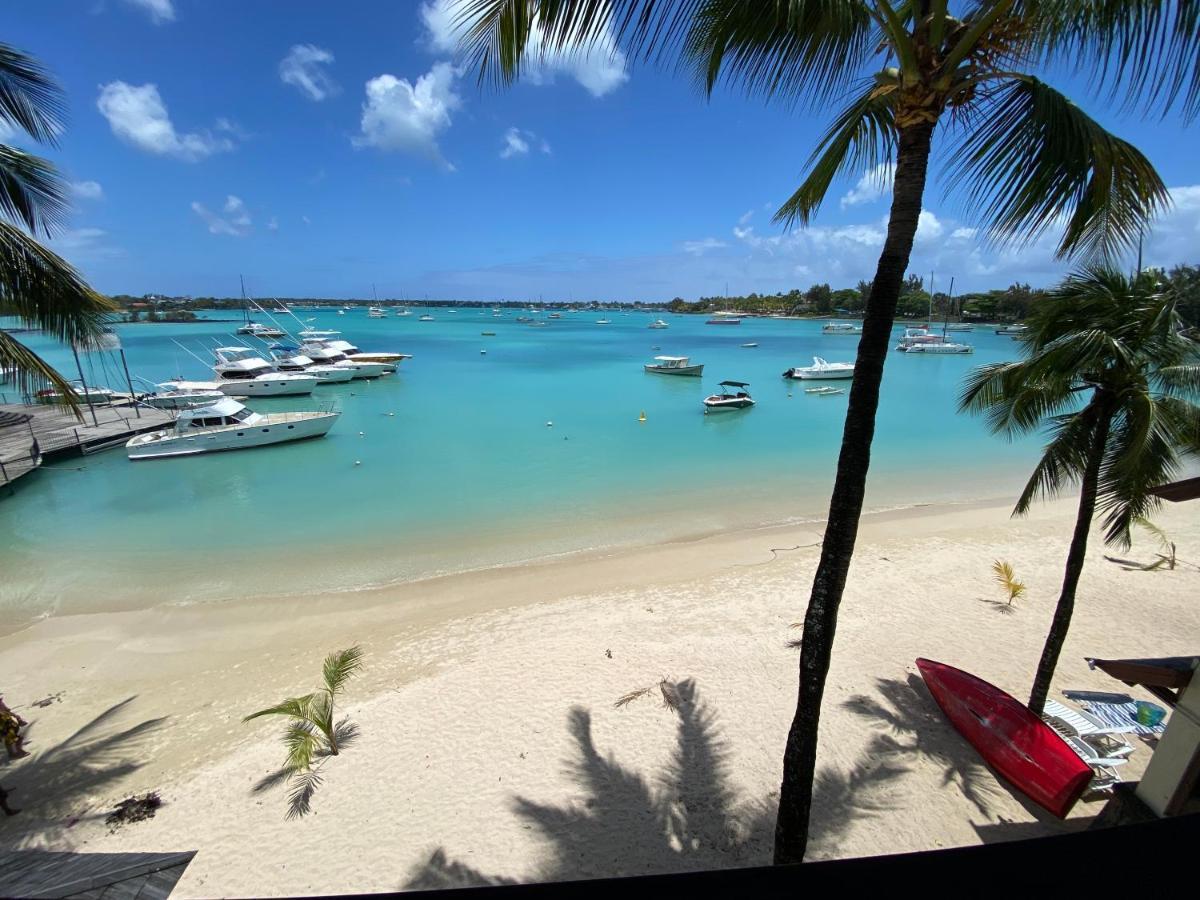 Grand Baie Seaview Penthouseアパートメント エクステリア 写真