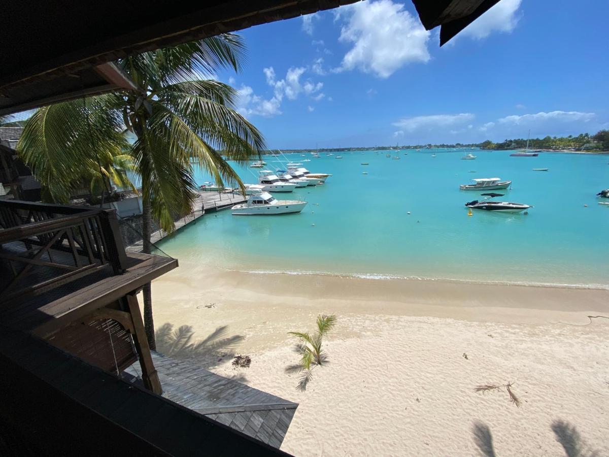 Grand Baie Seaview Penthouseアパートメント エクステリア 写真