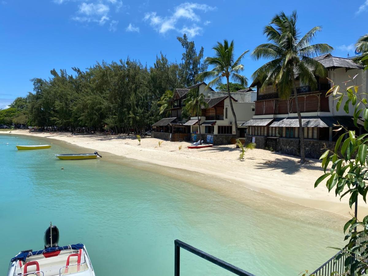 Grand Baie Seaview Penthouseアパートメント エクステリア 写真