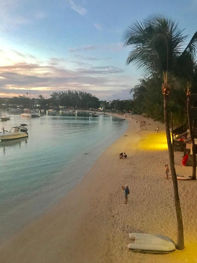 Grand Baie Seaview Penthouseアパートメント エクステリア 写真