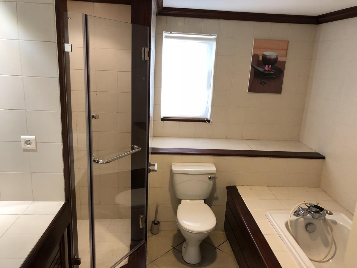 Grand Baie Seaview Penthouseアパートメント エクステリア 写真