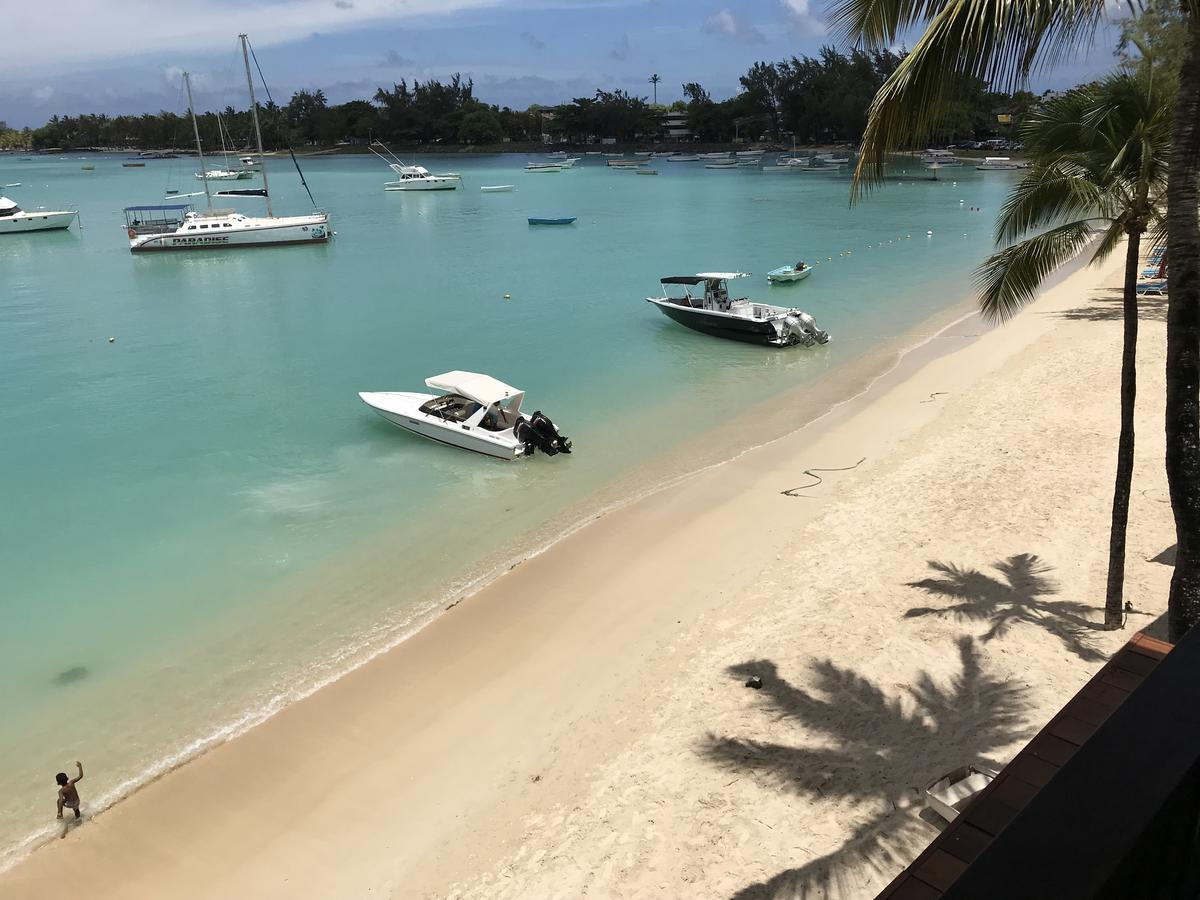 Grand Baie Seaview Penthouseアパートメント エクステリア 写真