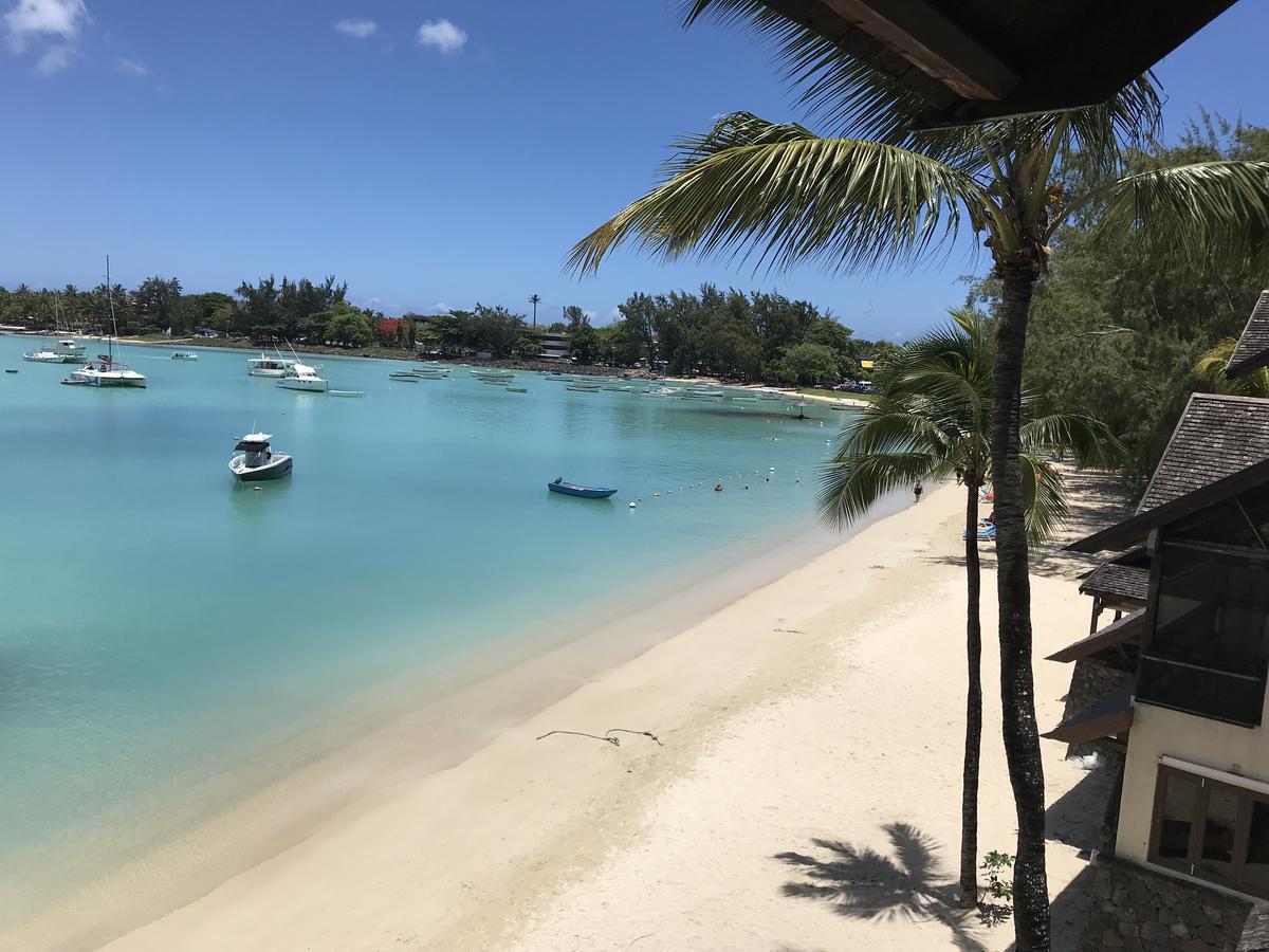 Grand Baie Seaview Penthouseアパートメント エクステリア 写真