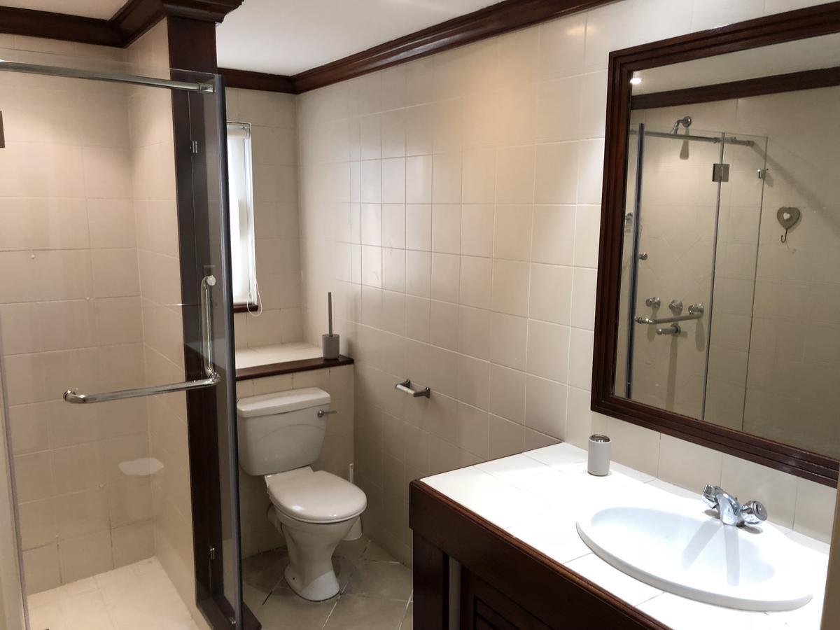 Grand Baie Seaview Penthouseアパートメント エクステリア 写真