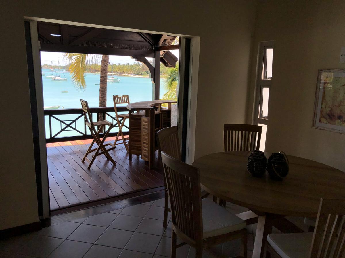 Grand Baie Seaview Penthouseアパートメント エクステリア 写真