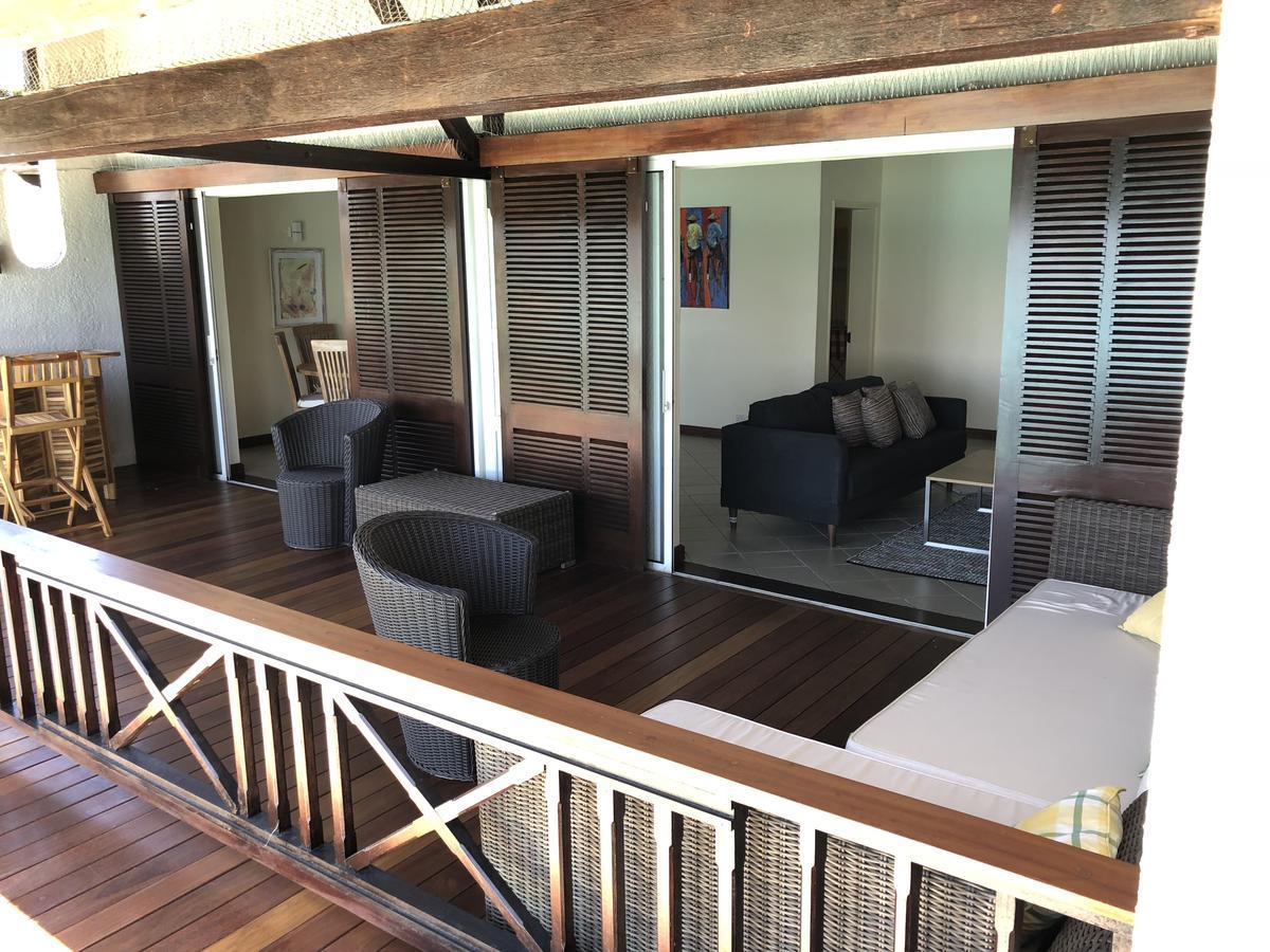 Grand Baie Seaview Penthouseアパートメント エクステリア 写真