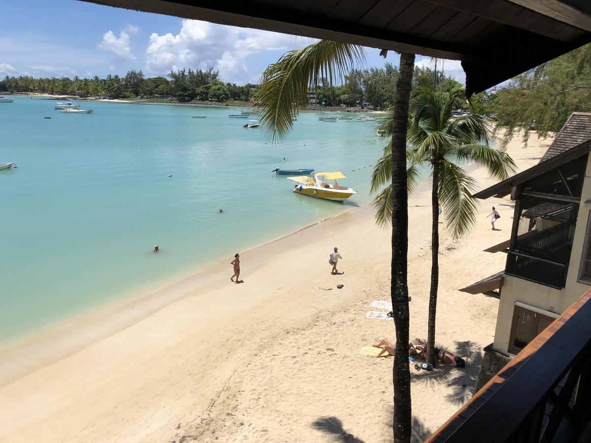 Grand Baie Seaview Penthouseアパートメント エクステリア 写真