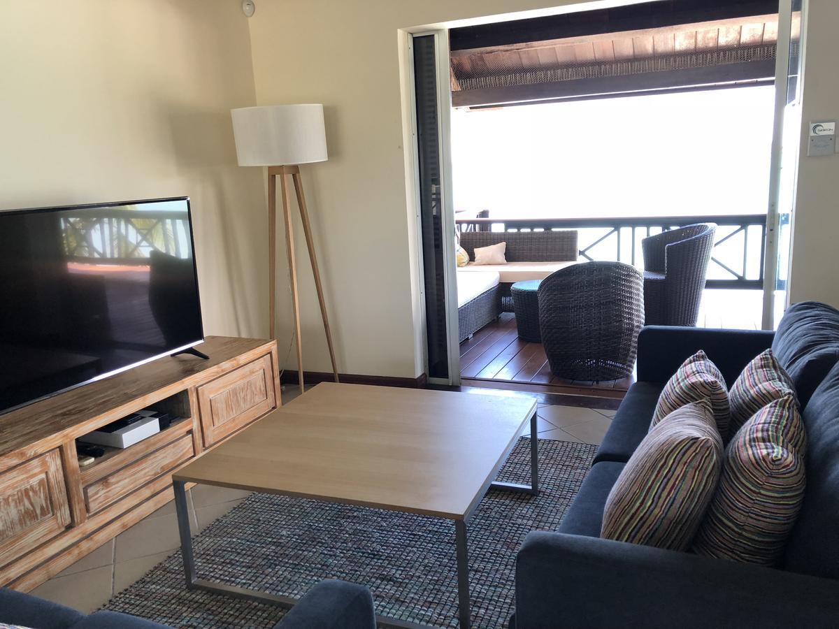 Grand Baie Seaview Penthouseアパートメント エクステリア 写真