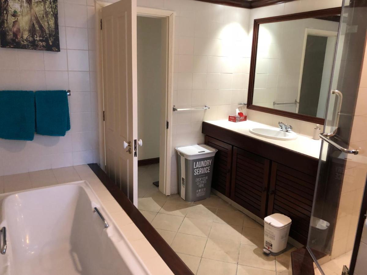 Grand Baie Seaview Penthouseアパートメント 部屋 写真